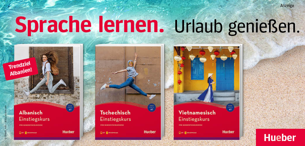 Medieninhalt - Feld 1